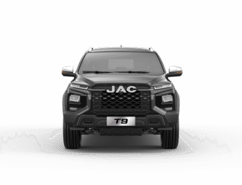 JAC T9 Black