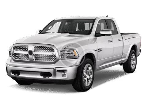 Dodge Ram 1500